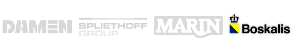 Boskalis banner